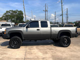 Used 2007 Chevrolet Silverado 2500 LT w/ Heavy-Duty Power Package image 3