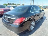 Used 2019 Mercedes-Benz C 300 Sedan w/ Premium Package image 5