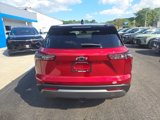 New 2026 Chevrolet Equinox LT w/ Convenience Package II image 5