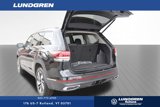 New 2025 Volkswagen Atlas SEL image 5