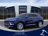 New 2025 Buick Envision Avenir image 2