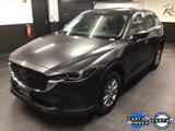 Used 2022 MAZDA CX-5 AWD 2.5 S w/ Preferred Package image 6