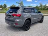 Used 2022 Jeep Grand Cherokee Laredo X image 6