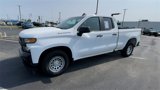 Used 2019 Chevrolet Silverado 1500 W/T image 6