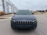 Used 2020 Jeep Cherokee Latitude image 2