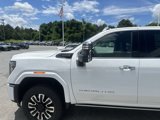 New 2025 GMC Sierra 2500 Denali Ultimate w/ Max Trailering Package image 2