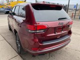 Used 2020 Jeep Grand Cherokee High Altitude image 2