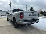 New 2025 RAM 1500 Laramie w/ Night Edition image 4