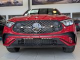 New 2025 Mercedes-Benz GLC 300 4MATIC image 2