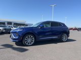 New 2025 Buick Envision Avenir image 3