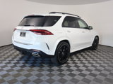 Used 2024 Mercedes-Benz GLE 580 4MATIC image 5