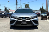 Used 2023 Toyota Camry SE image 2