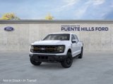 New 2025 Ford F150 Tremor image 2