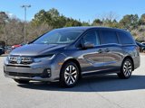 New 2025 Honda Odyssey EX-L image 2
