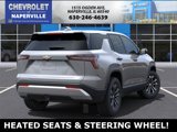 New 2026 Chevrolet Equinox LT image 4