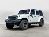 Used 2018 Jeep Wrangler Unlimited Sport image 6