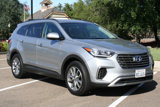 Used 2017 Hyundai Santa Fe SE image 2