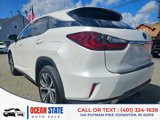 Used 2017 Lexus RX 350 FWD image 3