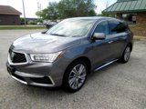 Used 2017 Acura MDX w/ Technology & Entertainment image 4