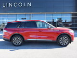 New 2025 Lincoln Aviator 2WD w/ Equipment Group 101A image 2