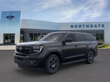 New 2025 Ford Expedition Active image 2