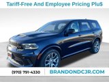 New 2025 Dodge Durango SRT Hellcat image 1