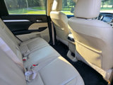 Used 2015 Toyota Highlander XLE image 4