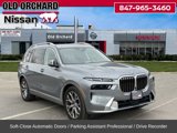 Used 2025 BMW X7 xDrive40i w/ Premium Package image 5