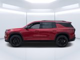 New 2025 Chevrolet Traverse LT w/ Driver Confidence Package image 6