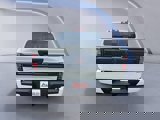 New 2025 Nissan Frontier PRO-4X w/ Pro Premium Package image 4