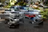 Used 2017 Toyota Camry LE image 4