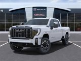 New 2025 GMC Sierra 2500 Denali Ultimate image 5