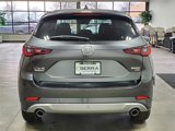 New 2025 MAZDA CX-5 Signature image 5