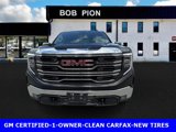 Certified 2024 GMC Sierra 1500 SLT image 3