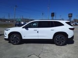 New 2025 Buick Enclave Sport Touring image 4