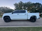 Used 2023 Chevrolet Silverado 1500 Custom image 5