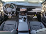 New 2025 Audi RS Q8 performance image 5