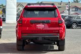 New 2025 Toyota 4Runner TRD Off-Road image 5