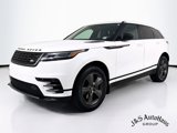 Used 2025 Land Rover Range Rover Velar Dynamic SE image 3