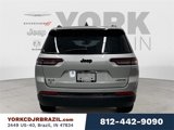 New 2025 Jeep Grand Cherokee L Limited w/ Luxury Tech Group II image 4