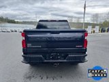 Certified 2022 Chevrolet Silverado 1500 RST w/ Max Trailering Package image 4