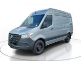 New 2025 Mercedes-Benz Sprinter 2500 image 2