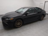 Used 2023 Toyota Camry SE w/ Convenience Package image 2