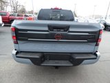 New 2025 Nissan Frontier PRO-4X w/ Pro Convenience Package image 4