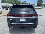 New 2025 Volkswagen Atlas SEL Premium R-Line image 4