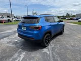 New 2025 Jeep Compass Latitude image 4