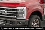 Used 2024 Ford F250 King Ranch image 2