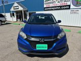 Used 2018 Honda HR-V LX image 2