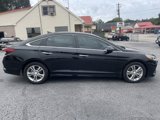 Used 2018 Hyundai Sonata SEL w/ Tech Package 02 image 6