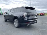 New 2025 Chevrolet Suburban Z71 image 3